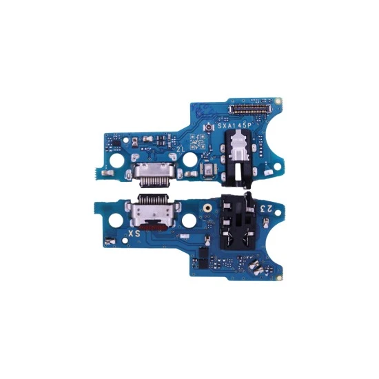 Samsung A14 4G (A145P) Charging Flex with IC