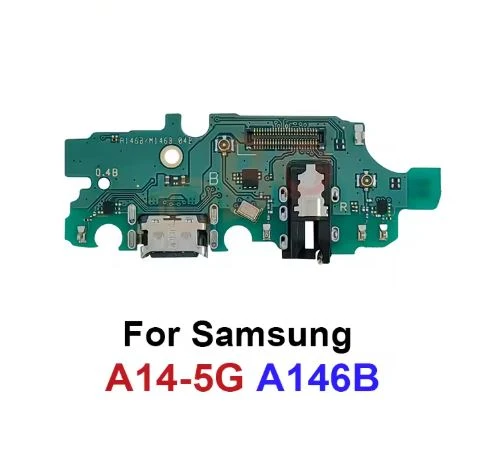 Samsung A14 5G (A146F) Charging Flex with IC