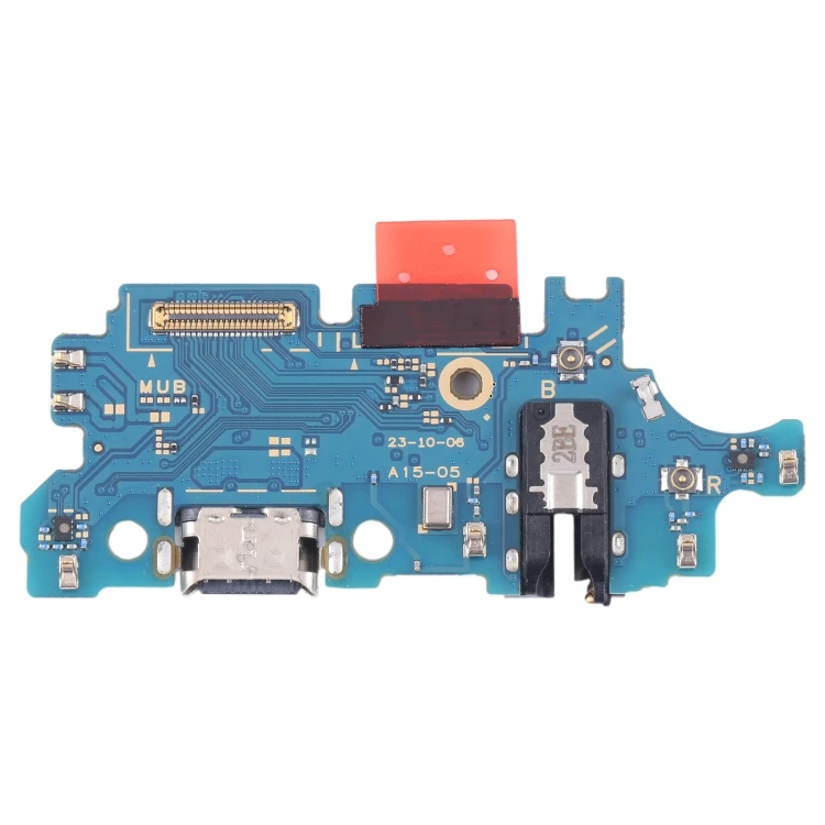 Samsung A15 Charging Flex with IC