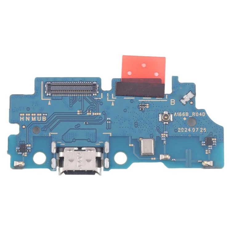 Samsung A16 5G Charging Flex with IC