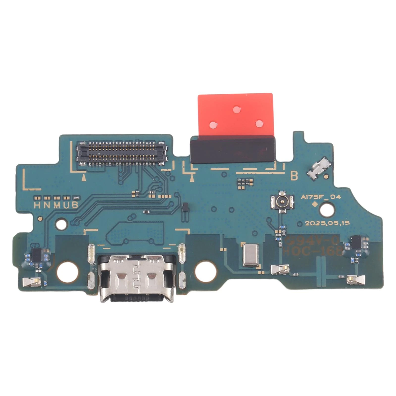 Samsung A17 Charging Flex with IC