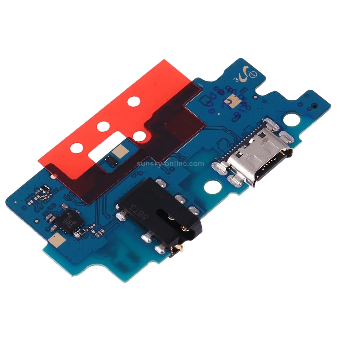 Samsung A20 Charging Flex with IC
