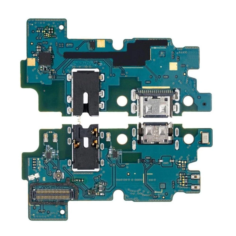 Samsung A20 Charging Flex with IC