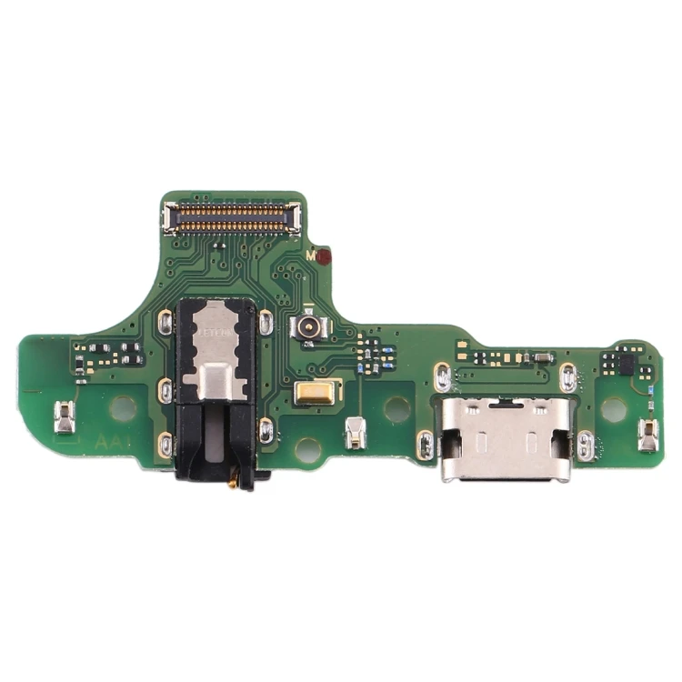 Samsung A20s (M14) Charging Flex with IC