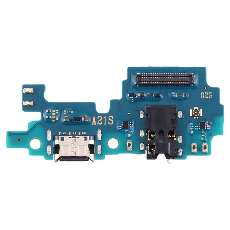 Samsung A21s Charging Flex with IC