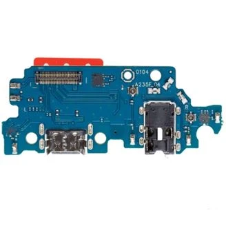 Samsung A23 Charging Flex with IC