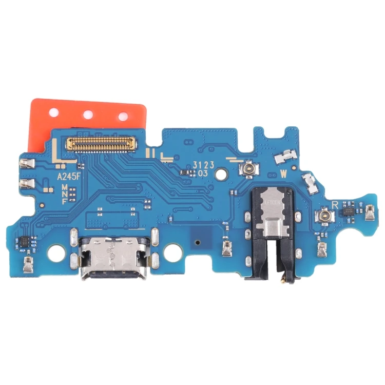 Samsung A24 Charging Flex with IC