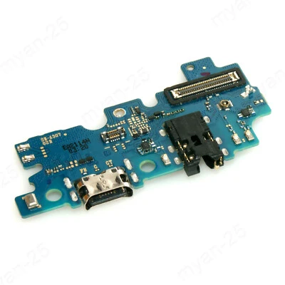 Samsung A30s Charging Flex with IC