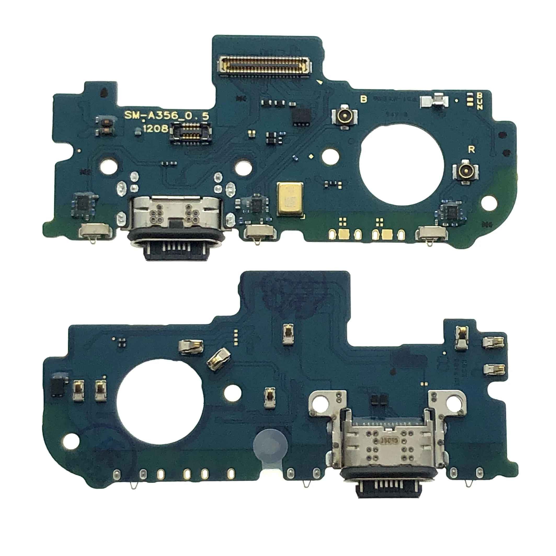 Samsung A35 Charging Flex with IC
