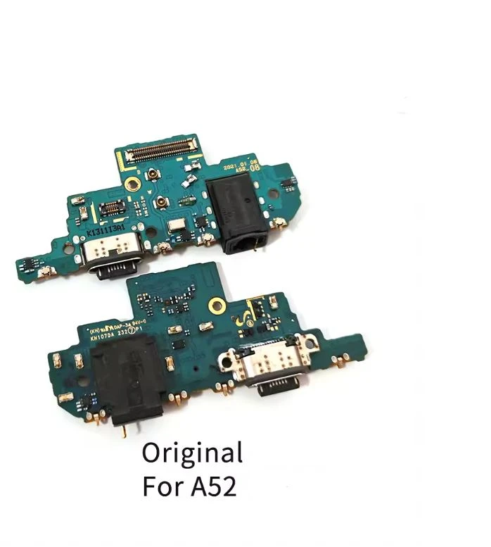 Samsung A52 Charging Flex