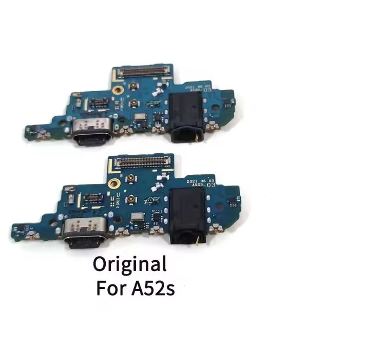 Samsung A52s Charging Flex Original