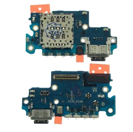 Samsung A53 Charging Flex with IC