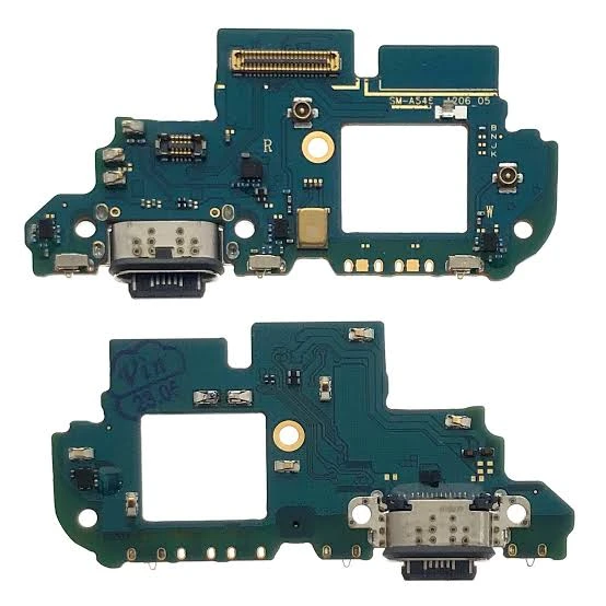 Samsung A54 Charging Flex with IC