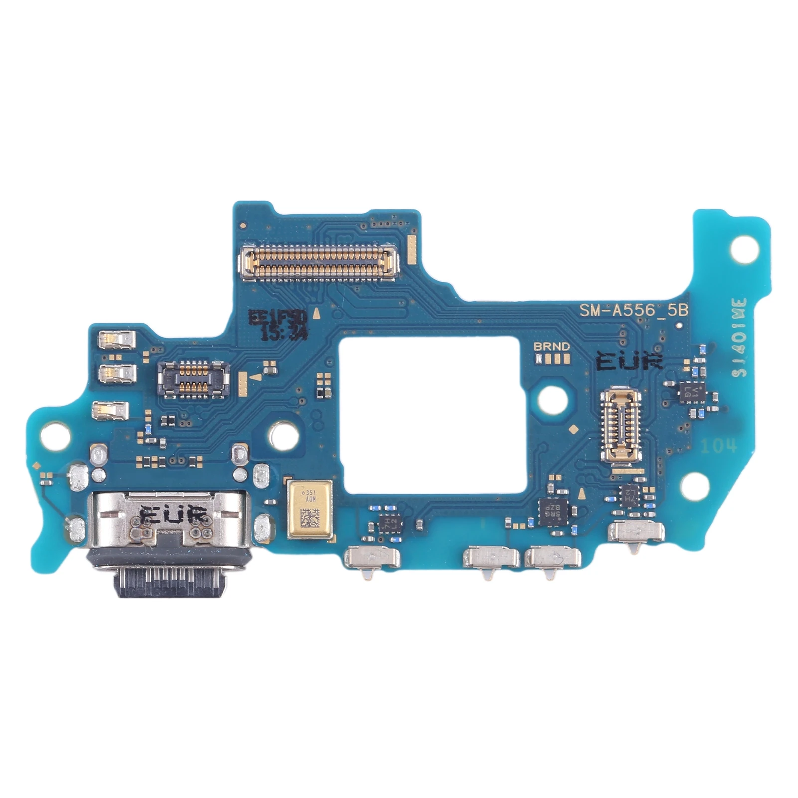 Samsung A55 Charging Flex with IC