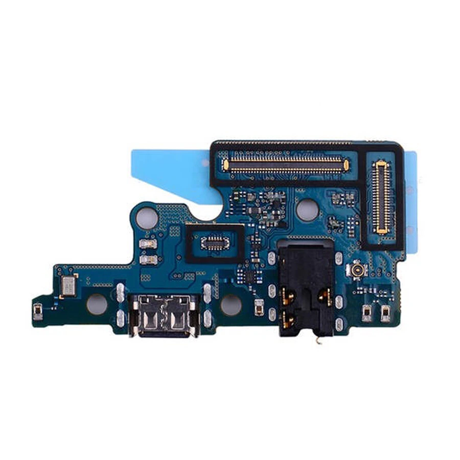 Samsung A70 Charging Flex