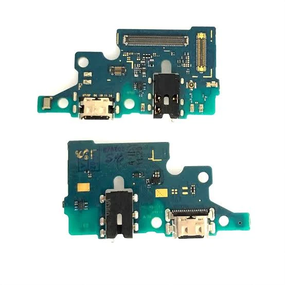 Samsung A71 Charging Flex