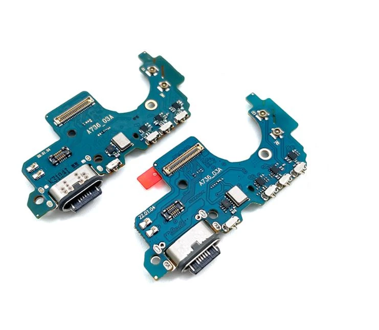 Samsung A73 Charging Flex
