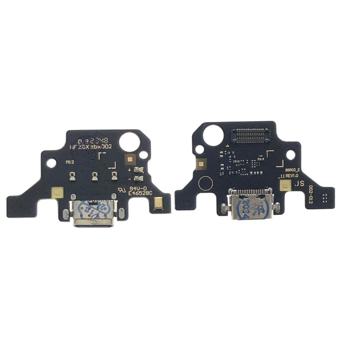 Samsung A9+ Charging Flex with IC