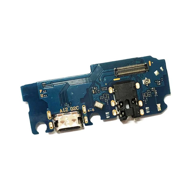 Samsung M12 Charging Flex with IC