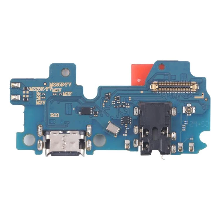 Samsung M22 Charging Flex with IC