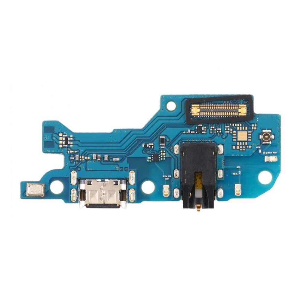 Samsung M30 Charging Flex with IC
