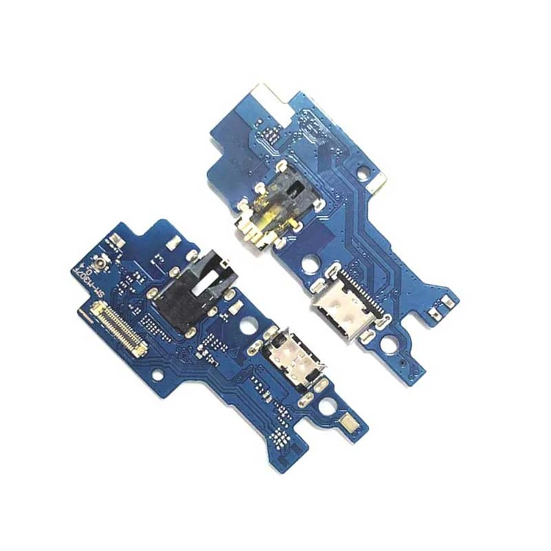 Samsung M30s Charging Flex with IC