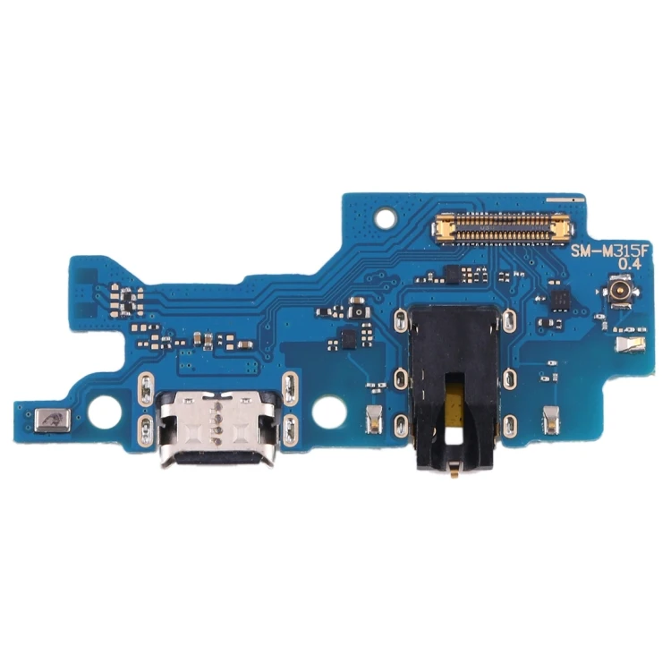 Samsung M31 Charging Flex with IC