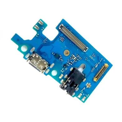 Samsung M31s Charging Flex with IC