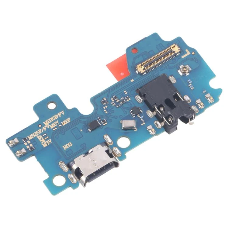 Samsung M32 Charging Flex with IC