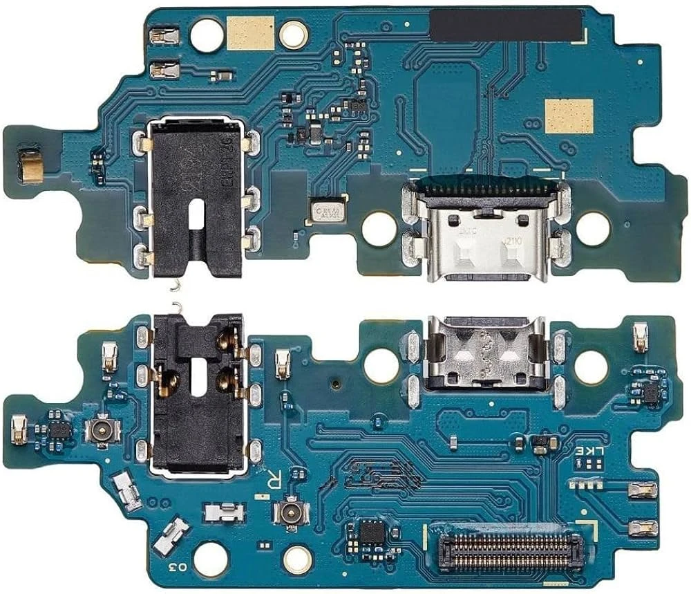 Samsung M33 Charging Flex with IC