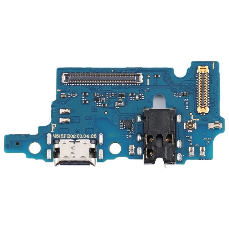 Samsung M51 Charging Flex with IC