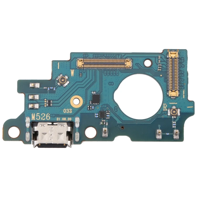 Samsung M52 Charging Flex Original