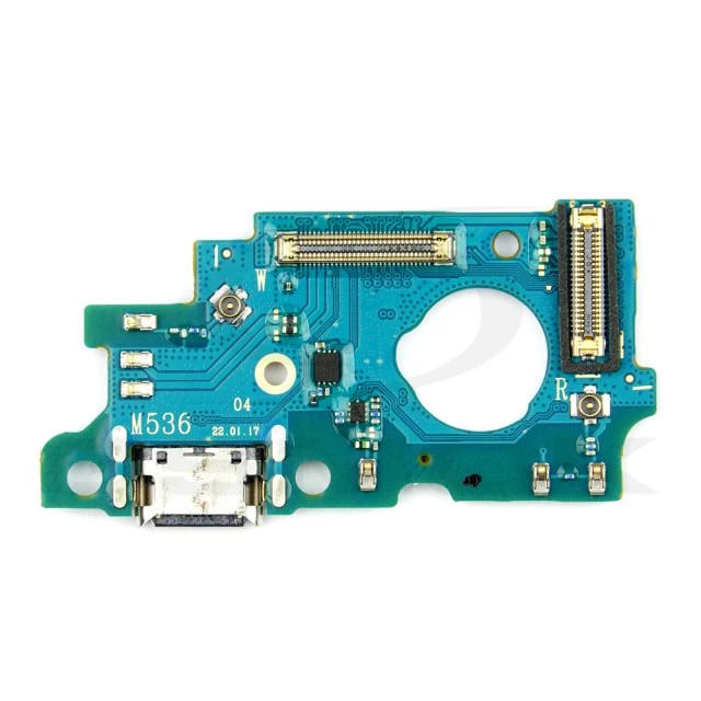 Samsung M53 Charging Flex with IC