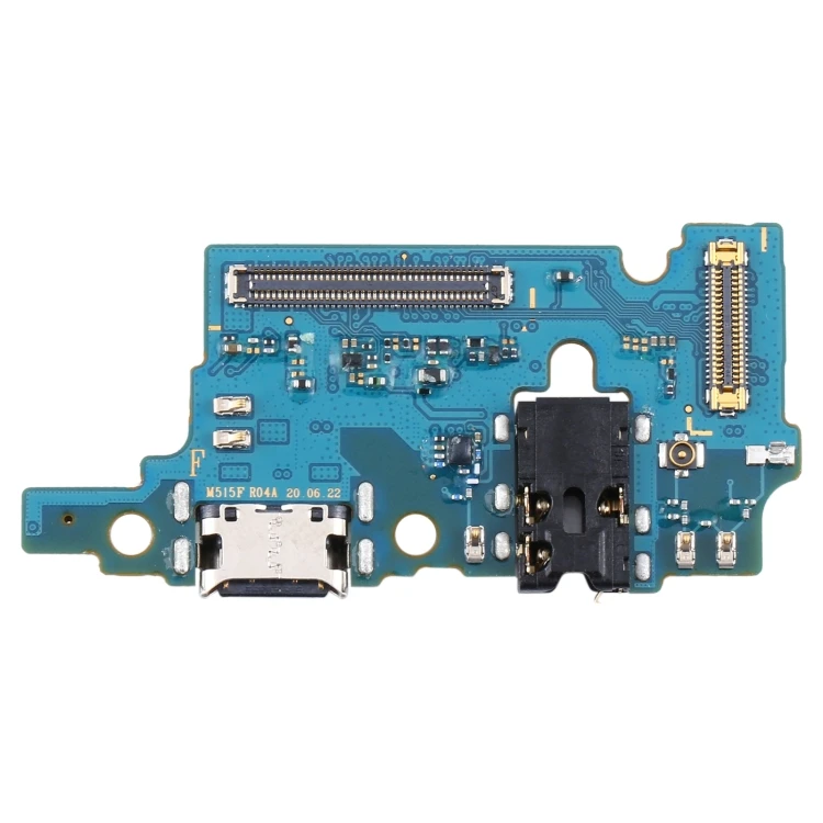 Samsung M62 Charging Flex with IC