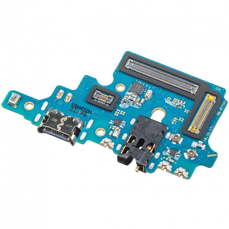 Samsung Note 10 Lite Charging Flex Original