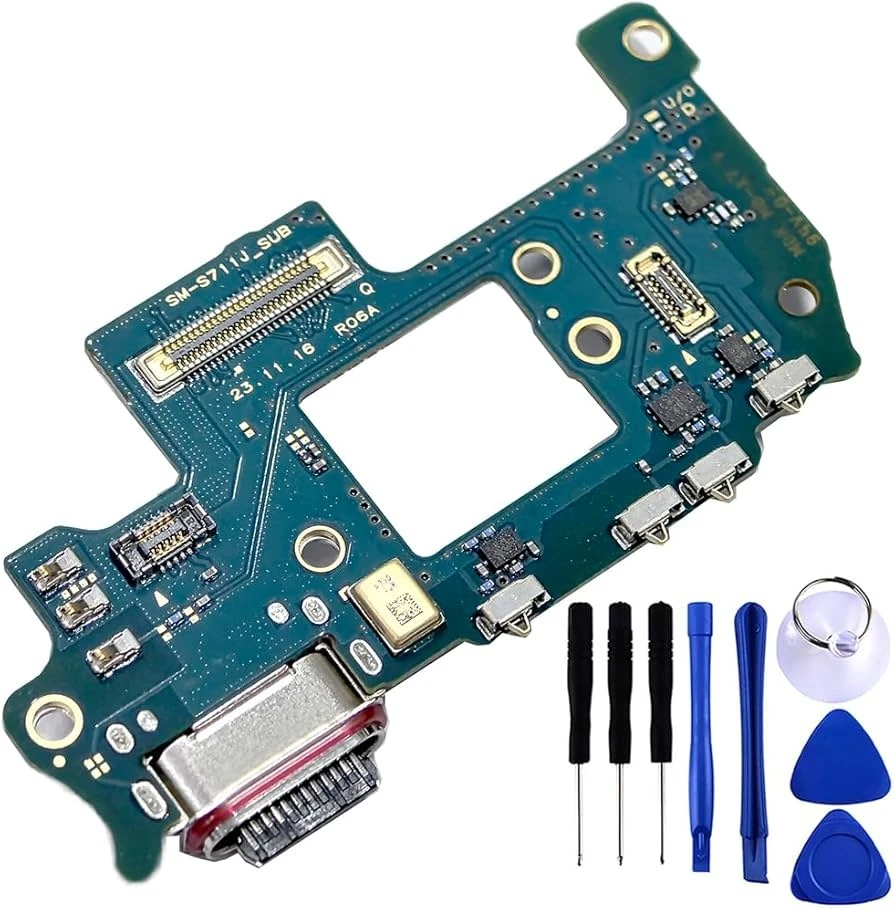 Samsung Note 20 Charging Flex Original