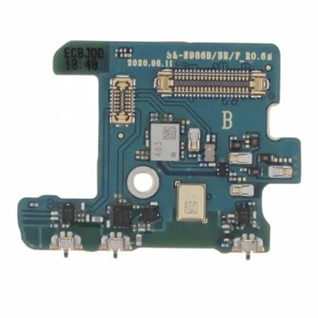 Samsung Note 20 Ultra Charging Flex Original