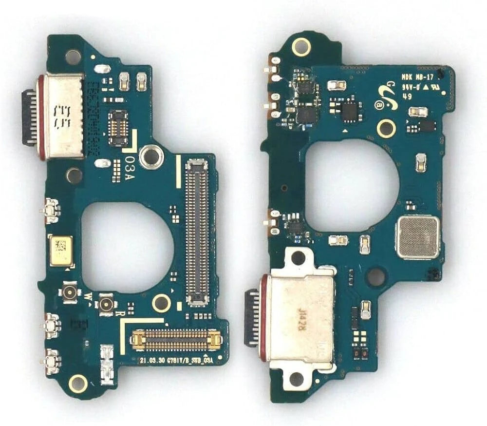 Samsung S20 FE 5G Charging Flex Original