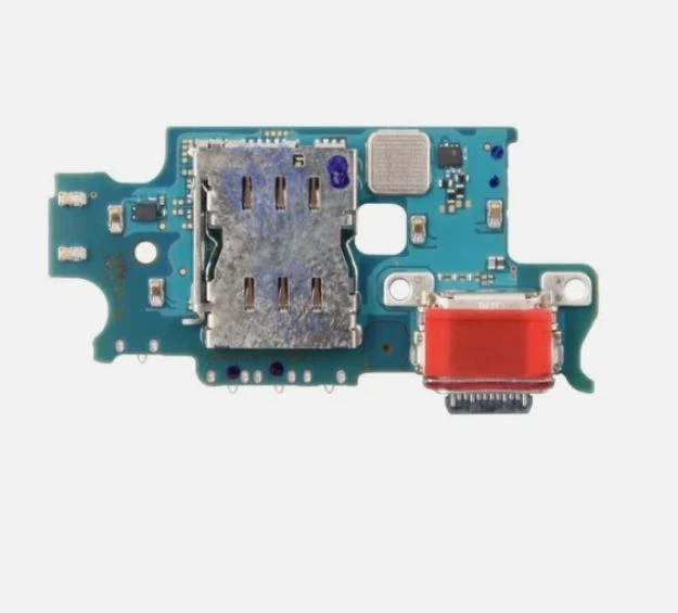 Samsung S23 Plus Charging Flex Original