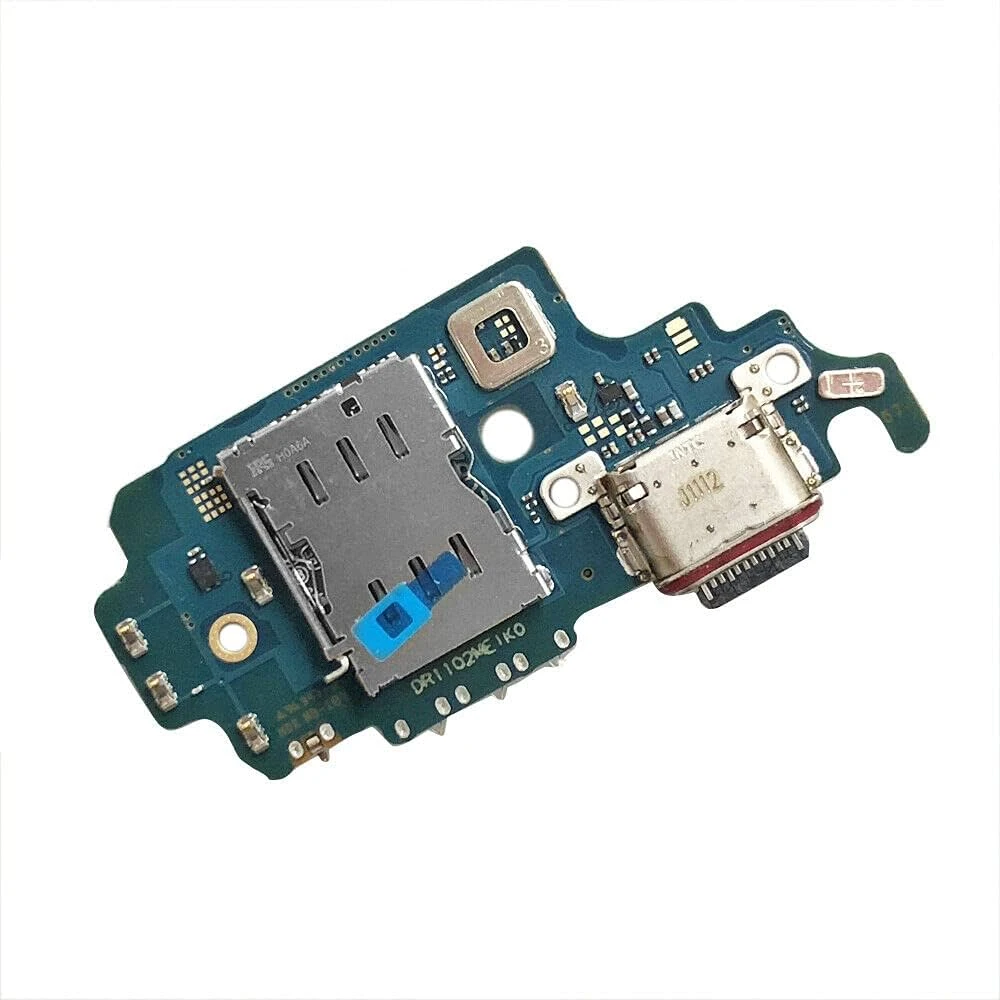 Samsung S21 Ultra Charging Flex Original