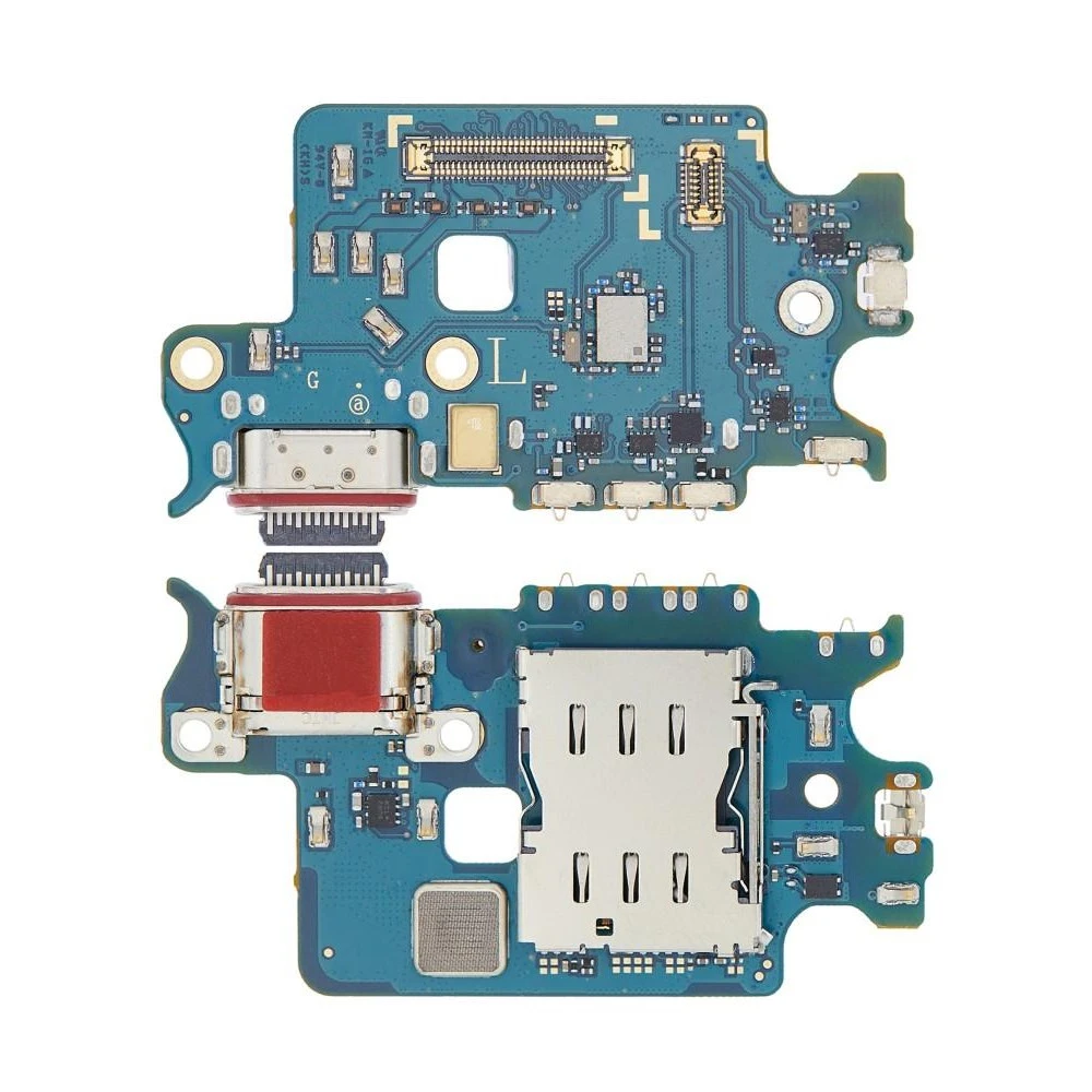 Samsung S22 Charging Flex Original
