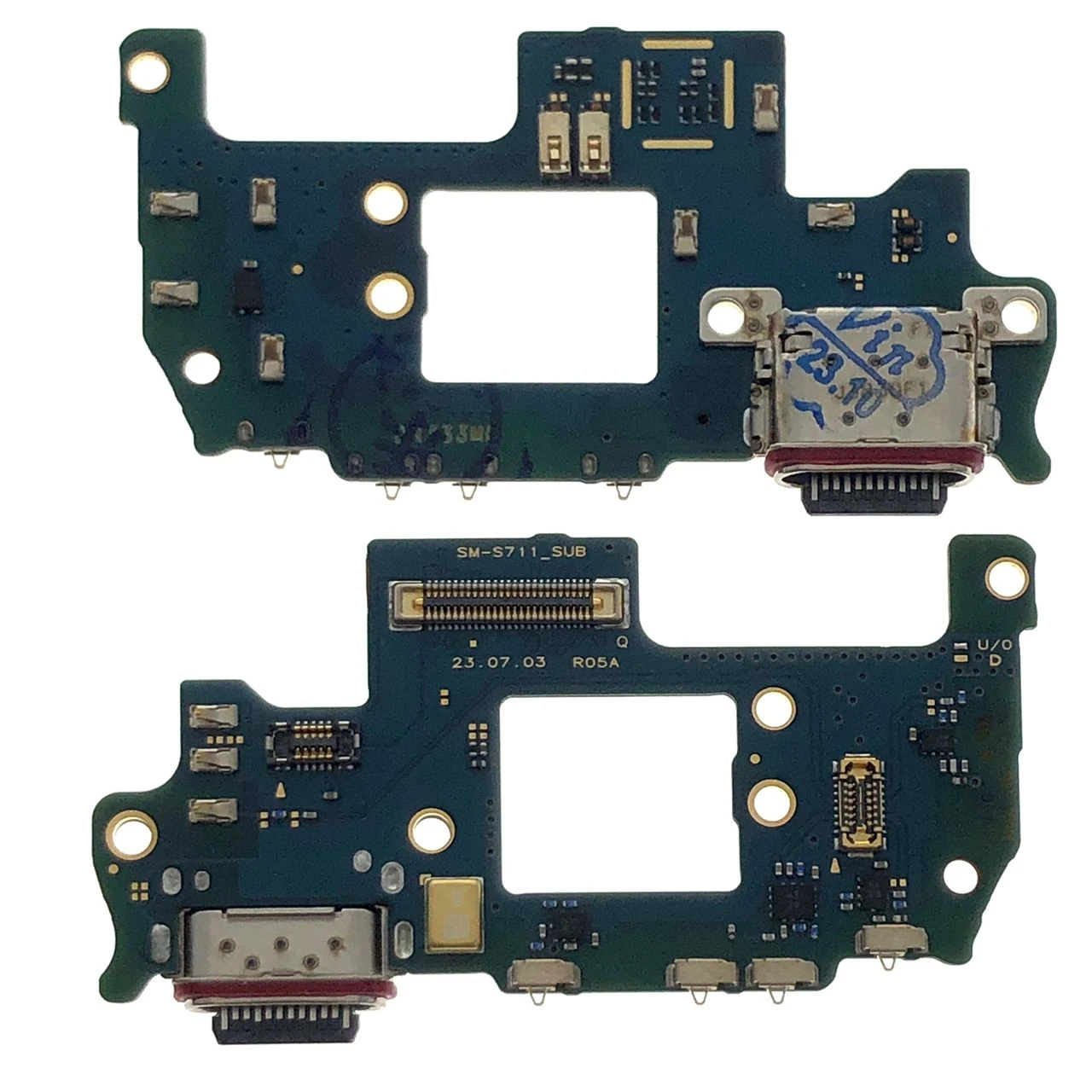 Samsung S23 FE Charging Flex Original