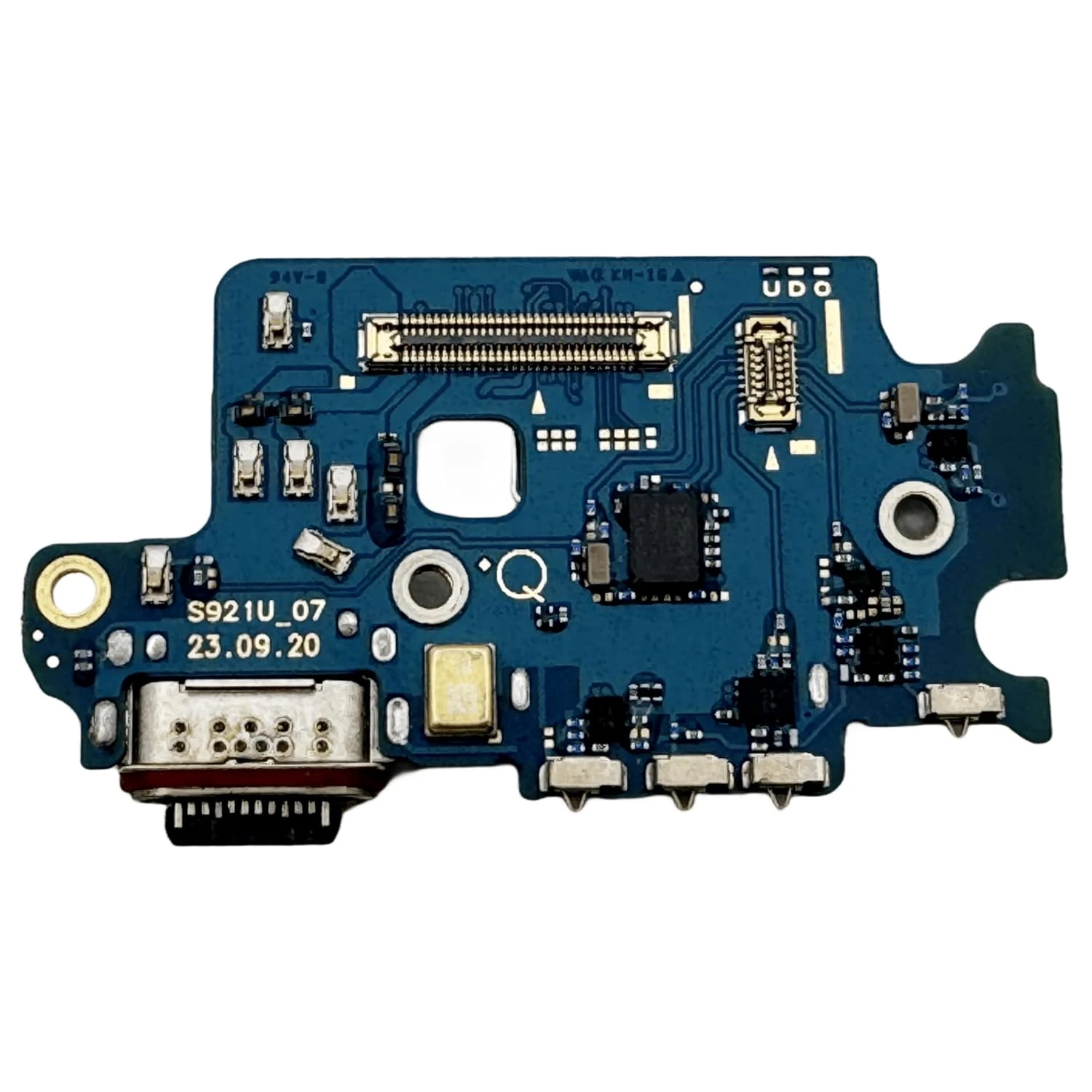 Samsung S24 Charging Flex Original