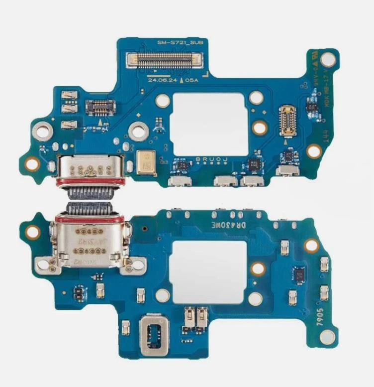 Samsung S24 FE Charging Flex Original