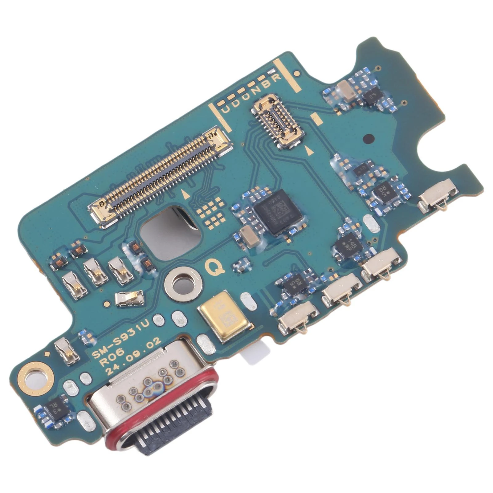Samsung S25 Charging Flex Original