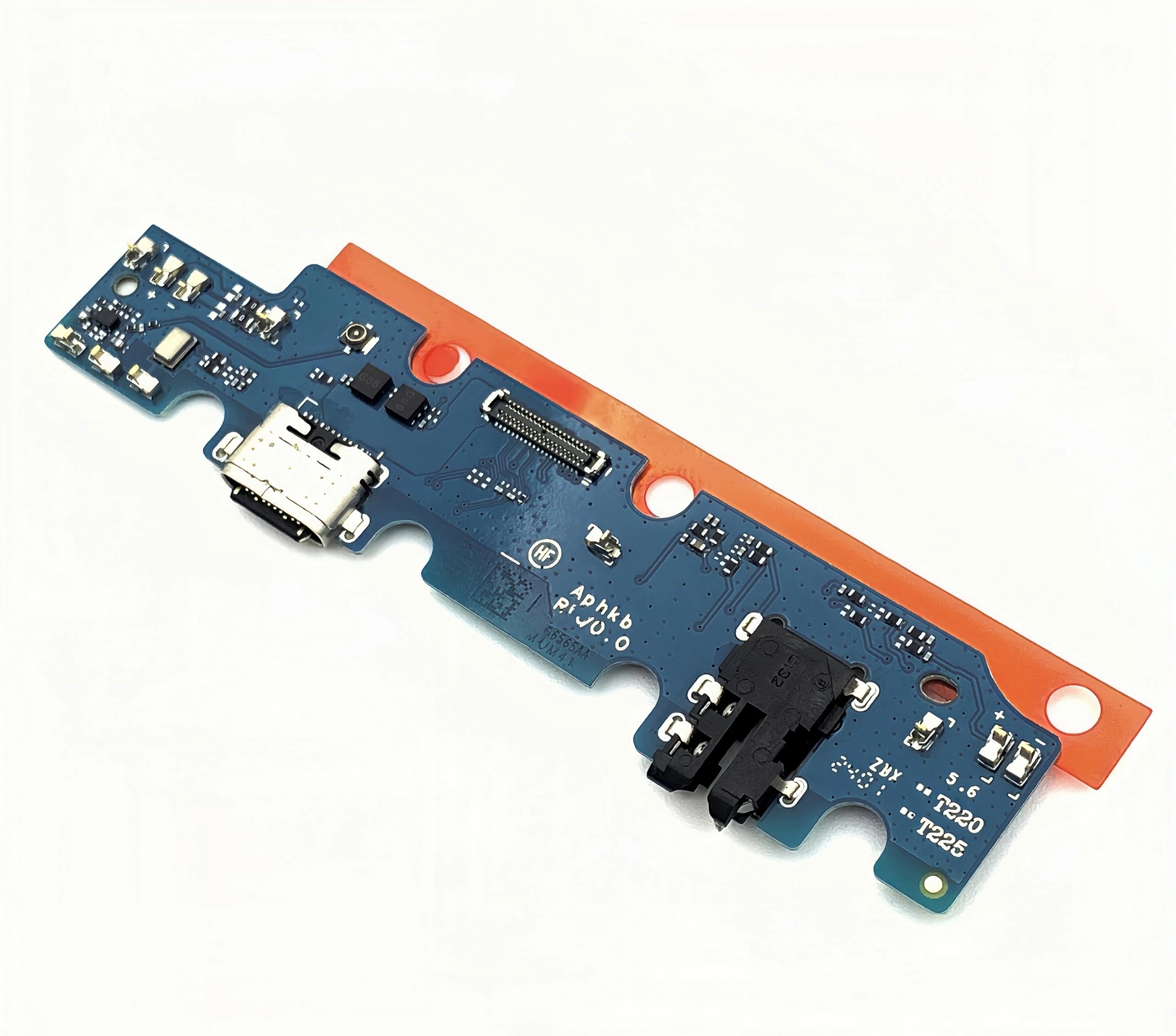 Samsung Tab A7 Lite T225 Charging Flex Original