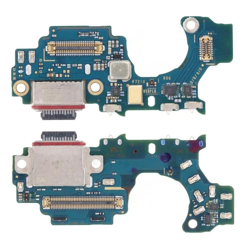 Samsung Z Flip 4 Charging Flex Original