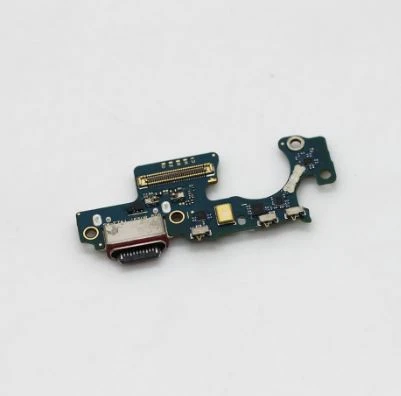 Samsung Z Flip 6 Charging Flex Original