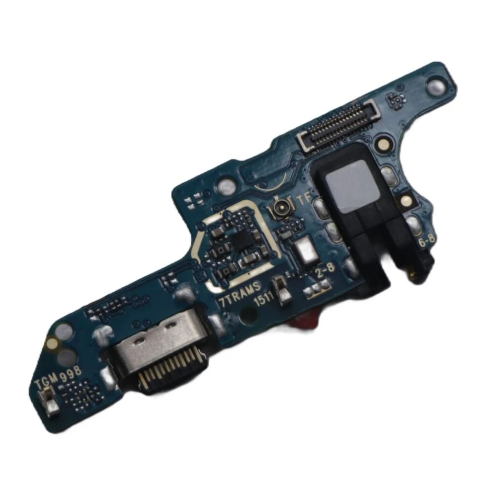 Infinix Smart 7 X6517 Charging Flex