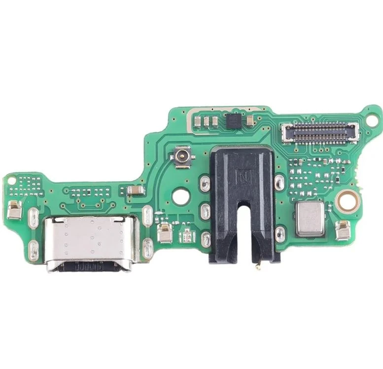 Tecno Camon 16 Pro Charging Flex